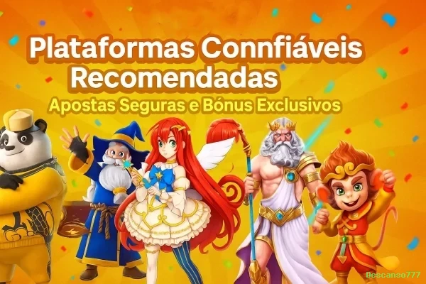 Download app Descanso777 Android iOS