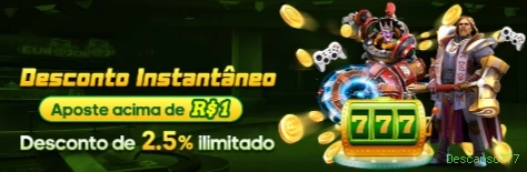 Registro Descanso777 - cadastro rápido