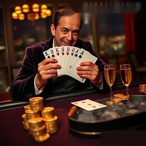 Cassino Descanso777 app mobile